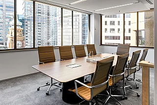 Level 1, Suite 1