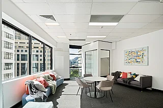 Level 15, Suite 2