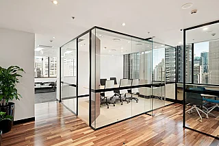 Level 11, Suite 3