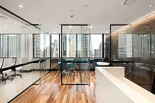 Level 8, Suite 6