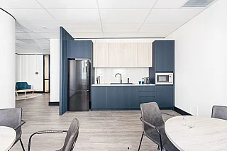 Level 5, Suite 1
