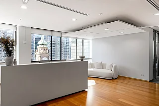 Level 8, Suite 2