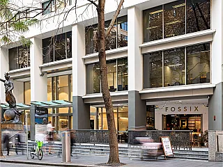 56-Level 1, Suite 2 — 56, 58 and 60 Pitt Street,  Sydney NSW 2000