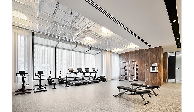 Alluvion, Perth — office interior — photo 3