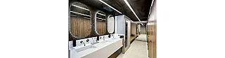 256 m² — 60 Castlereagh Street, Sydney