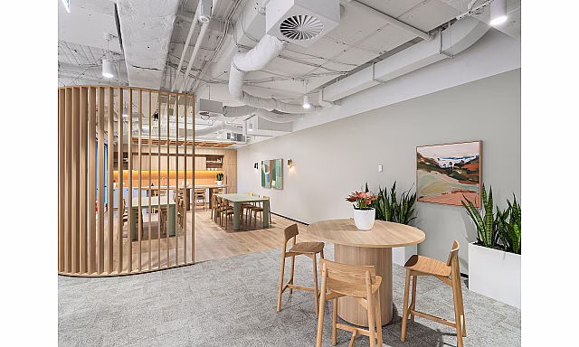 Lease office space in a serene building amidst Sydney’s bustling CBD — 60 Castlereagh Street, Sydney NSW