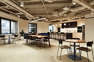 Level 20, Suite 1
