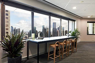 172 m² — 80 Collins Street, Melbourne