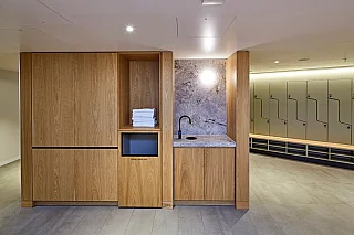 Level 12, Suite 1