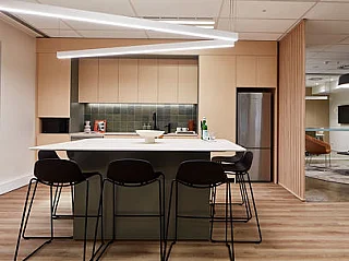 Level 30, Suite 2