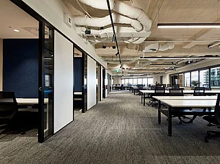 Level 9 — 80 Collins Street,  Melbourne VIC 3000