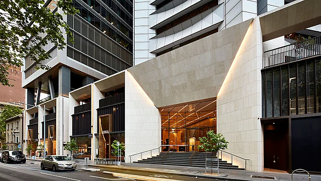 80 Collins Street,  Melbourne VIC