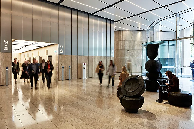 80 Collins Street,  Melbourne VIC