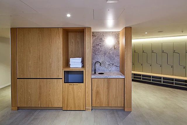80 Collins Street,  Melbourne VIC