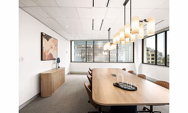 Lease office space in Sydney's iconic Australia Square Plaza — 95 Pitt Street, Sydney NSW