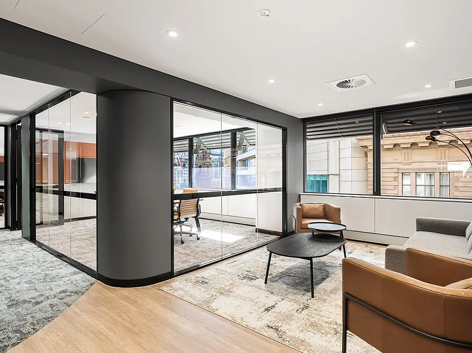 95 Pitt Street, Sydney, commercial office, photo 3