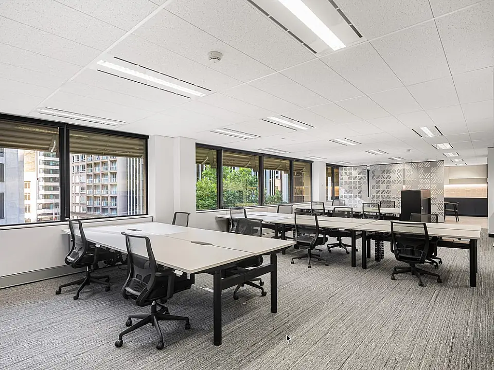 95 Pitt Street, Sydney, commercial office, photo 2