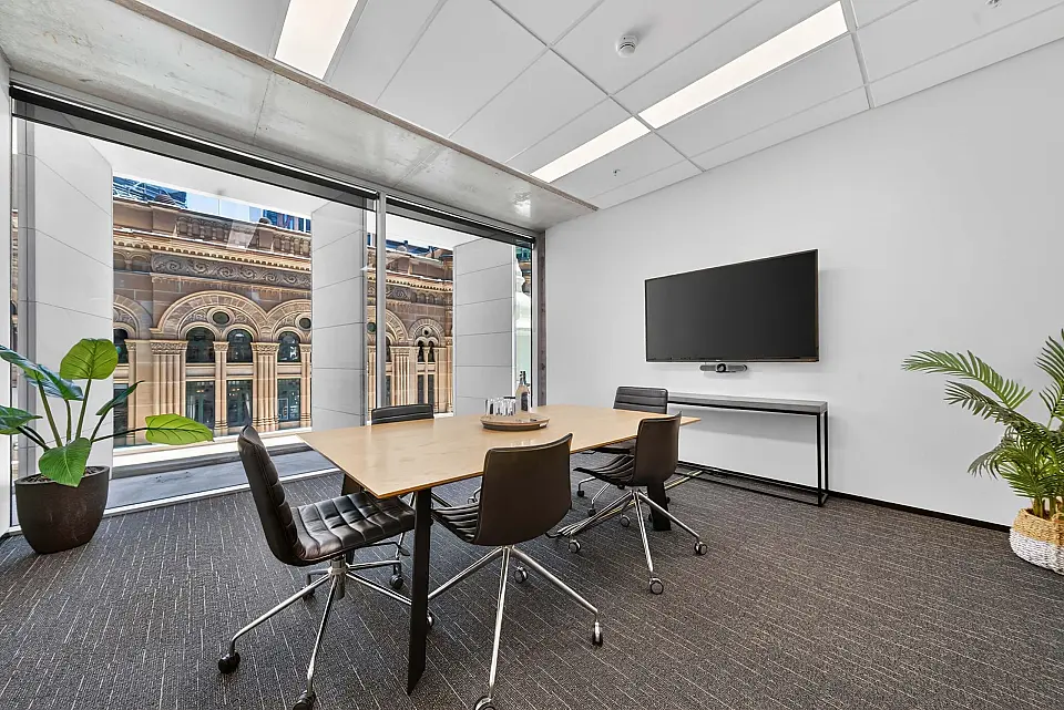 478 George Street, Sydney, serviced office, photo 3