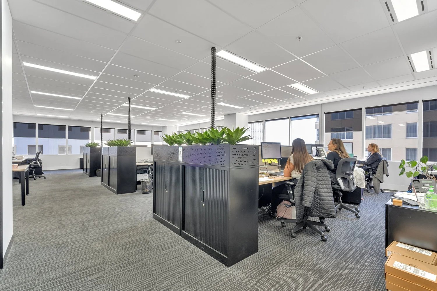 Be Exceptionally Connected At 432 St Kilda Road — 432 St Kilda Road,  Melbourne VIC