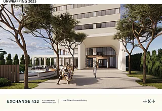 L3. Suite 3.04