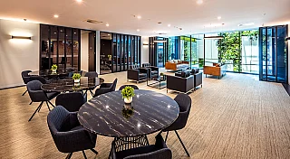 51 — 727 Collins Street,  Docklands VIC 3008