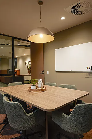 Private Office 7