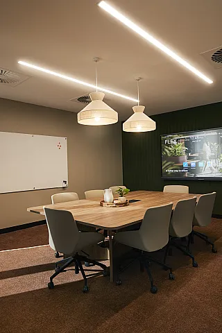 Private Office 3