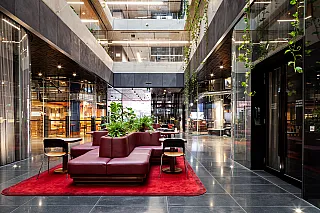 Private Office — 2 people
