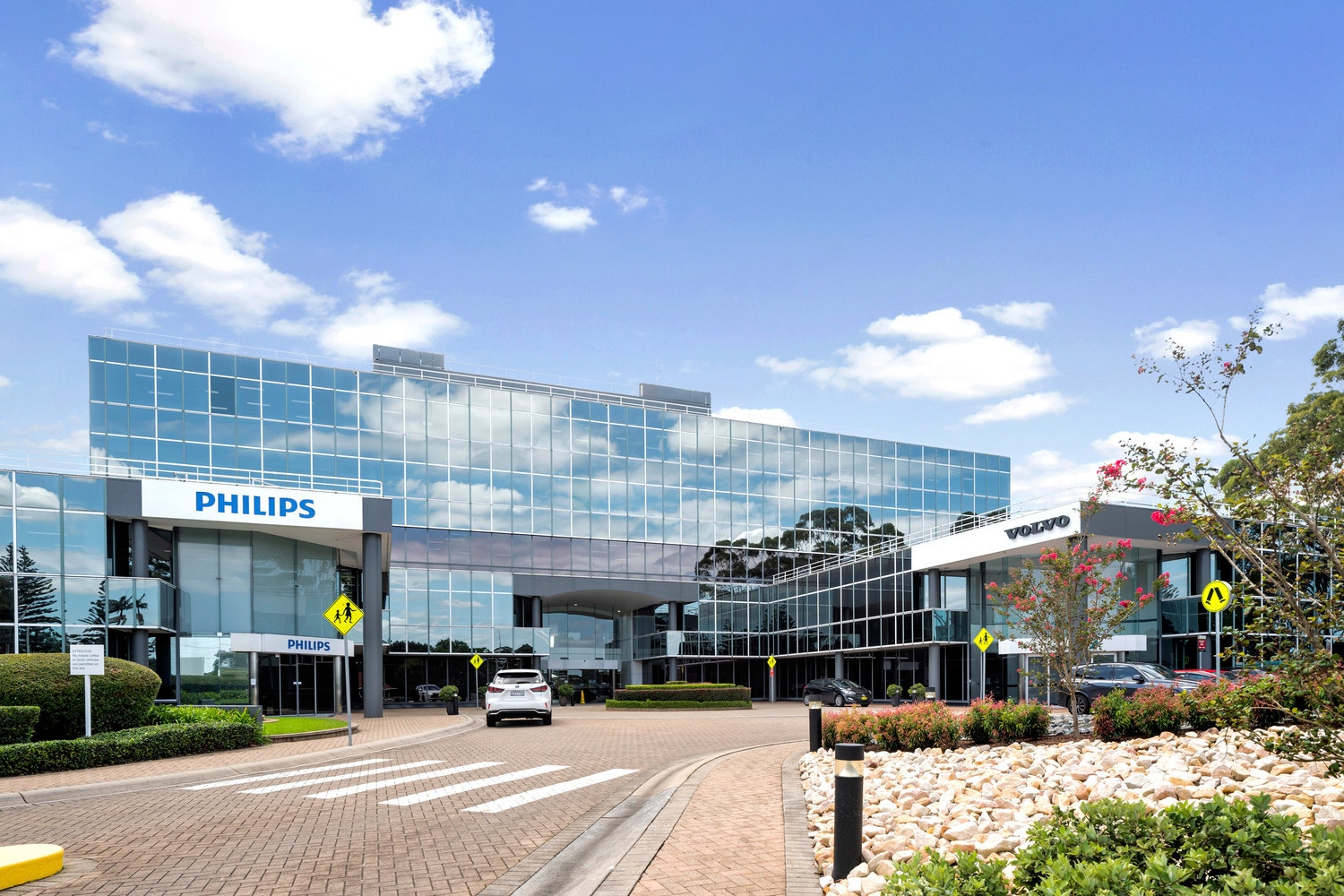 65-67 Epping Road, Macquarie Park
