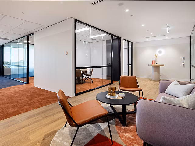 1 Epping Road, North Ryde