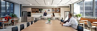 Building A, Suite 4.06