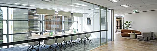 Building A, Suite 4.01