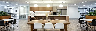 Building A, Suite 4.04
