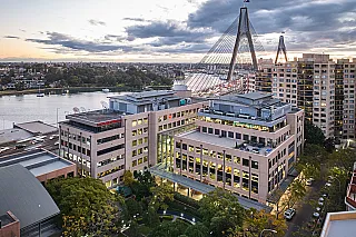 Building B, Suite 5.02
