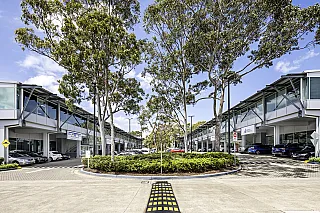 Building B, Suite 2.02