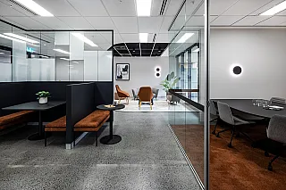 Building B, Suite 5.01