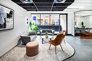 Building B, Suite 3.01