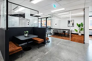 Building C, Suite 4.01