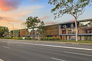 Unit 1, Building 4, 160 Bourke Road