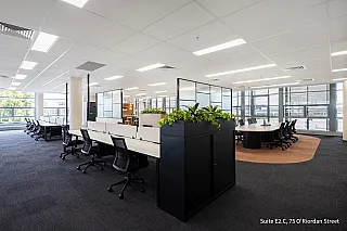 Suite W2.E, 75 O'Riordan Street