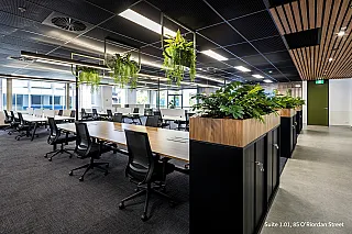 Suite W2.E, 75 O'Riordan Street