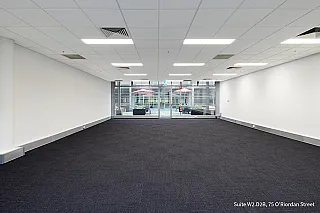 Unit 9G, Graphix Row, 160 Bourke Road
