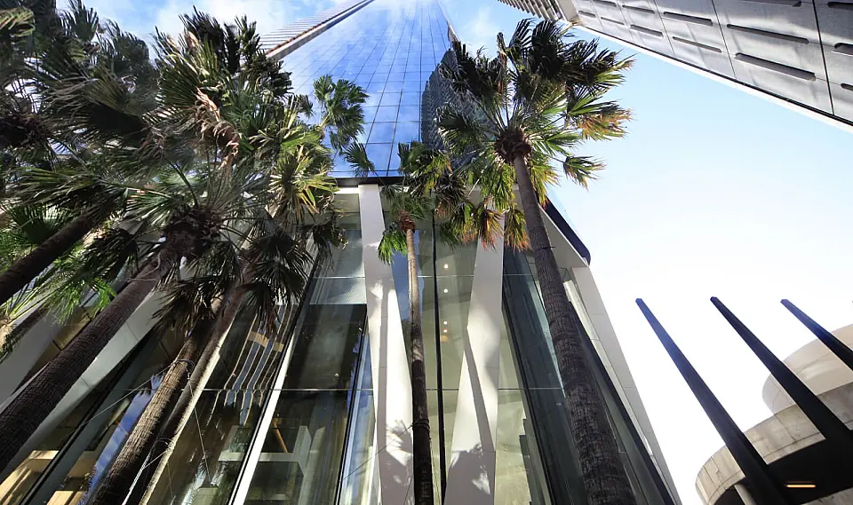 111 Eagle Street, Brisbane, commercial office, photo 2
