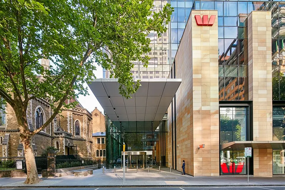 150 Collins Street, Melbourne, commercial office, photo 2