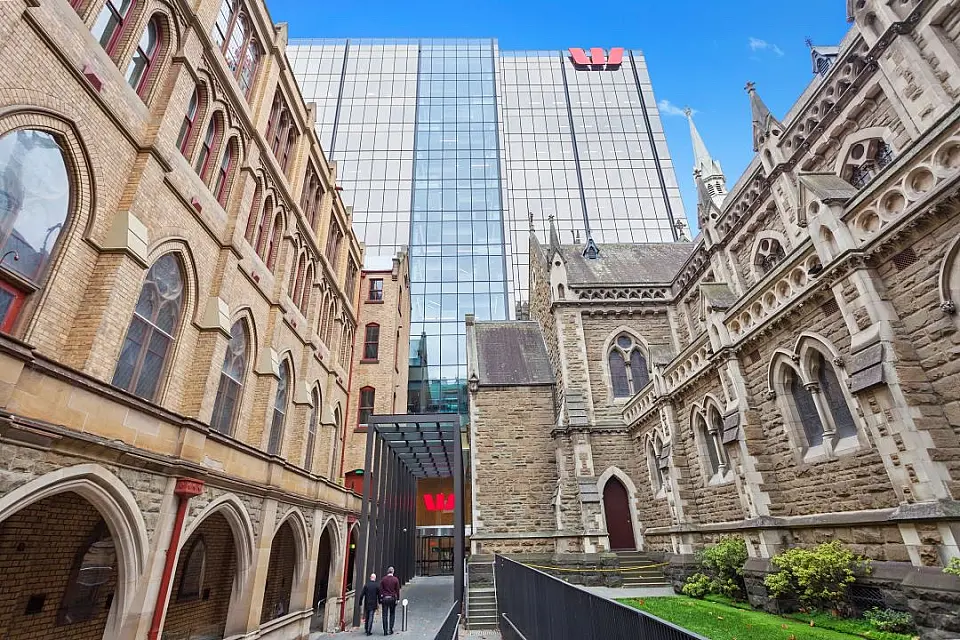 150 Collins Street, Melbourne, commercial office, photo 3