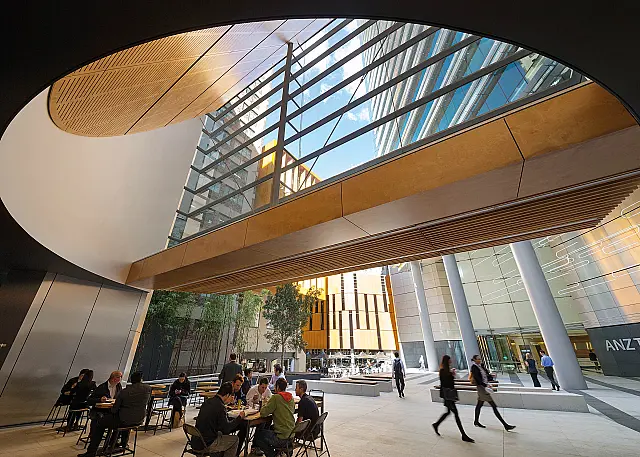 161 Castlereagh Street, Sydney, commercial office, photo 3