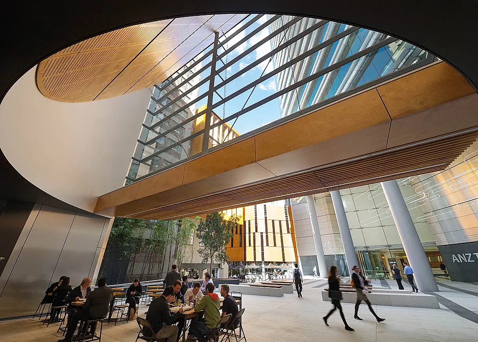 161 Castlereagh Street, Sydney, commercial office, photo 3