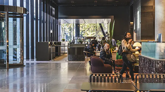 181 William Street, Melbourne, commercial office, photo 3