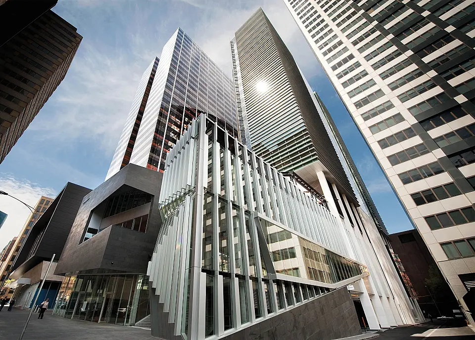 181 William Street, Melbourne, commercial office, photo 2