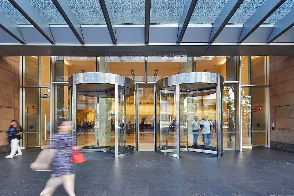 2 Park Street, Sydney, commercial office, photo 2